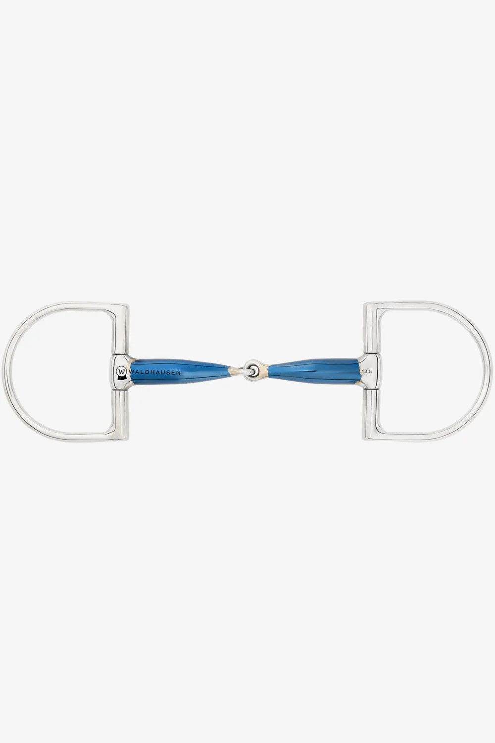 Waldhausen Bett & Tillbehör-D-Ring Bett Tvådelat Sötjärn 16mm