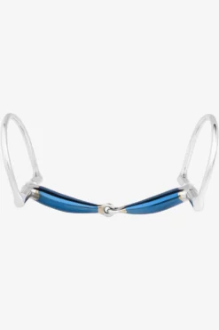 Waldhausen Bett & Tillbehör-D-Ring Bett Tvådelat Sötjärn 16mm