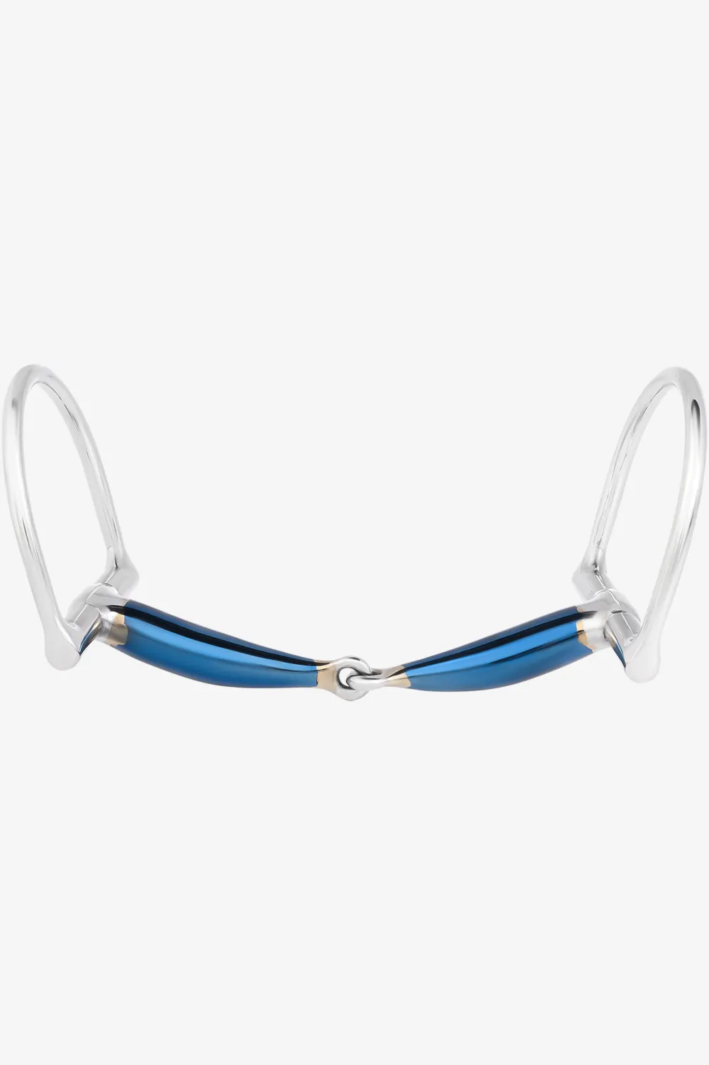Waldhausen Bett & Tillbehör-D-Ring Bett Tvådelat Sötjärn 16mm