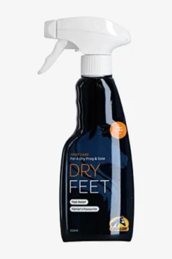 Cavalor Cavalor-Dry Feet Natural