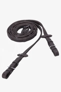 Schockemöhle Träns & Pannband|Schockemöhle-Durasoft Tyglar Grip