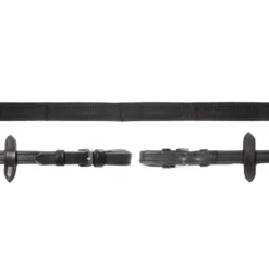 Schockemöhle Schockemöhle|Tyglar & Hjälptyglar-Durasot Tyglar Grip Svart