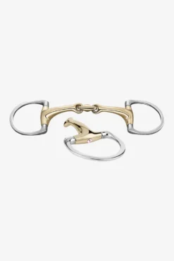 Sprenger Sprenger-Dynamic 3-Delat Eggbett Swarovski 16mm