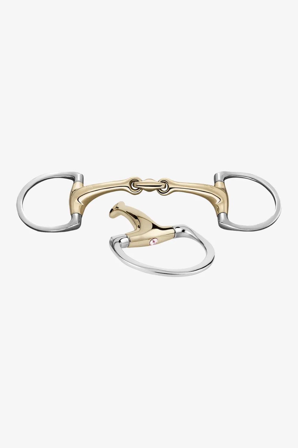 Sprenger Sprenger-Dynamic 3-Delat Eggbett Swarovski 16mm