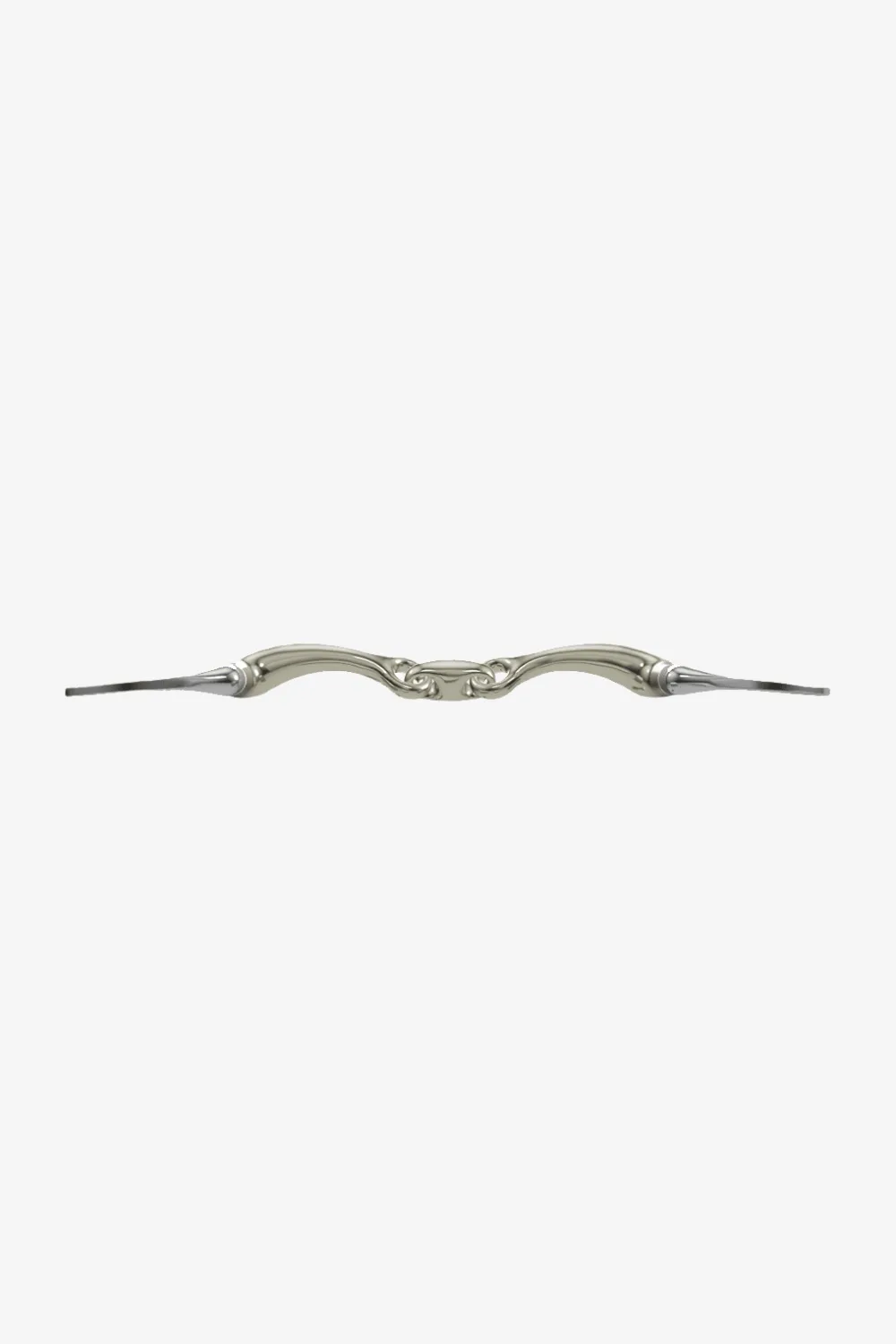 Sprenger Sprenger-Dynamic 3-Delat Eggbett Swarovski 16mm