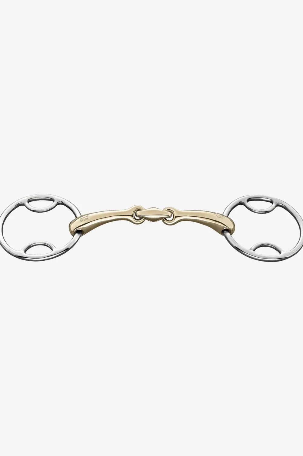 Sprenger Sprenger|Bett & Tillbehör-Dynamic RS 3-delad Multi Ring 16mm