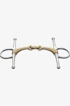 Sprenger Sprenger|Bett & Tillbehör-Dynamic RS Full Cheek 3-delat 16mm