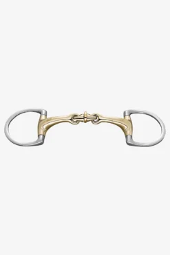 Sprenger Sprenger-Dynamic RS WH Ultra Eggbett D-Ring 3-Delat 16mm