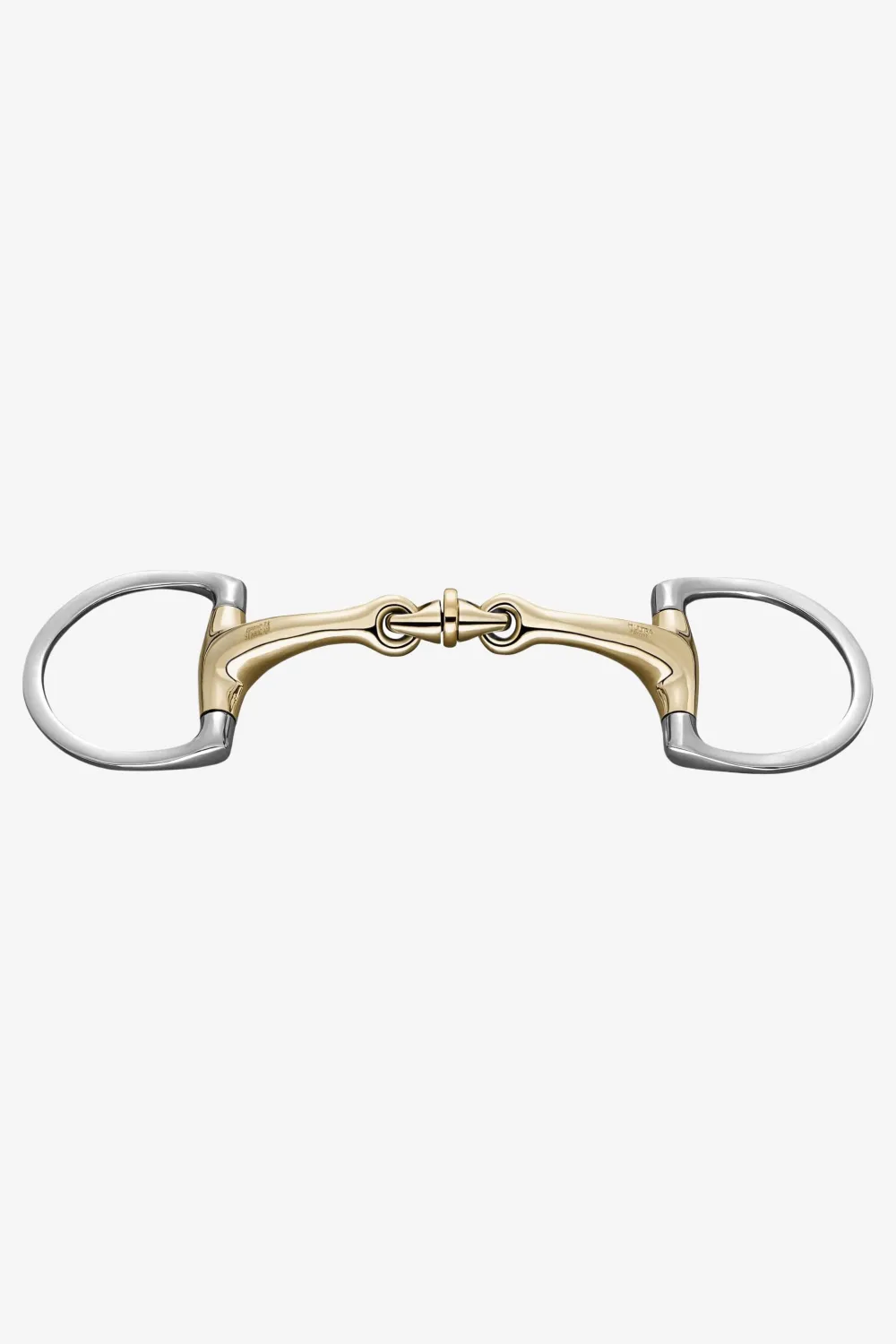Sprenger Sprenger-Dynamic RS WH Ultra Eggbett D-Ring 3-Delat 16mm