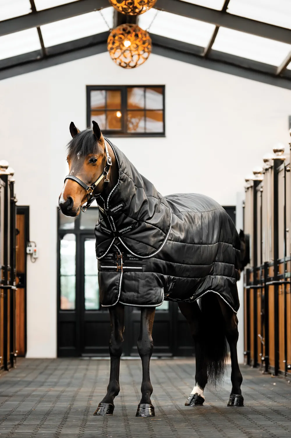 Horseware Horseware-Easy-Layer Stable Plus 200g