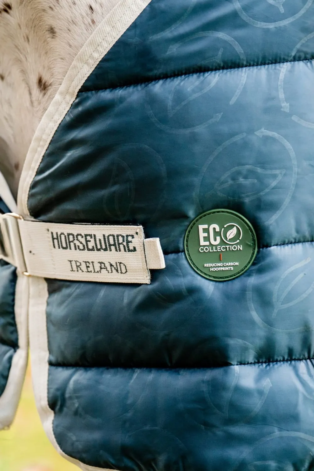 Horseware Horseware-Eco Liner 200g