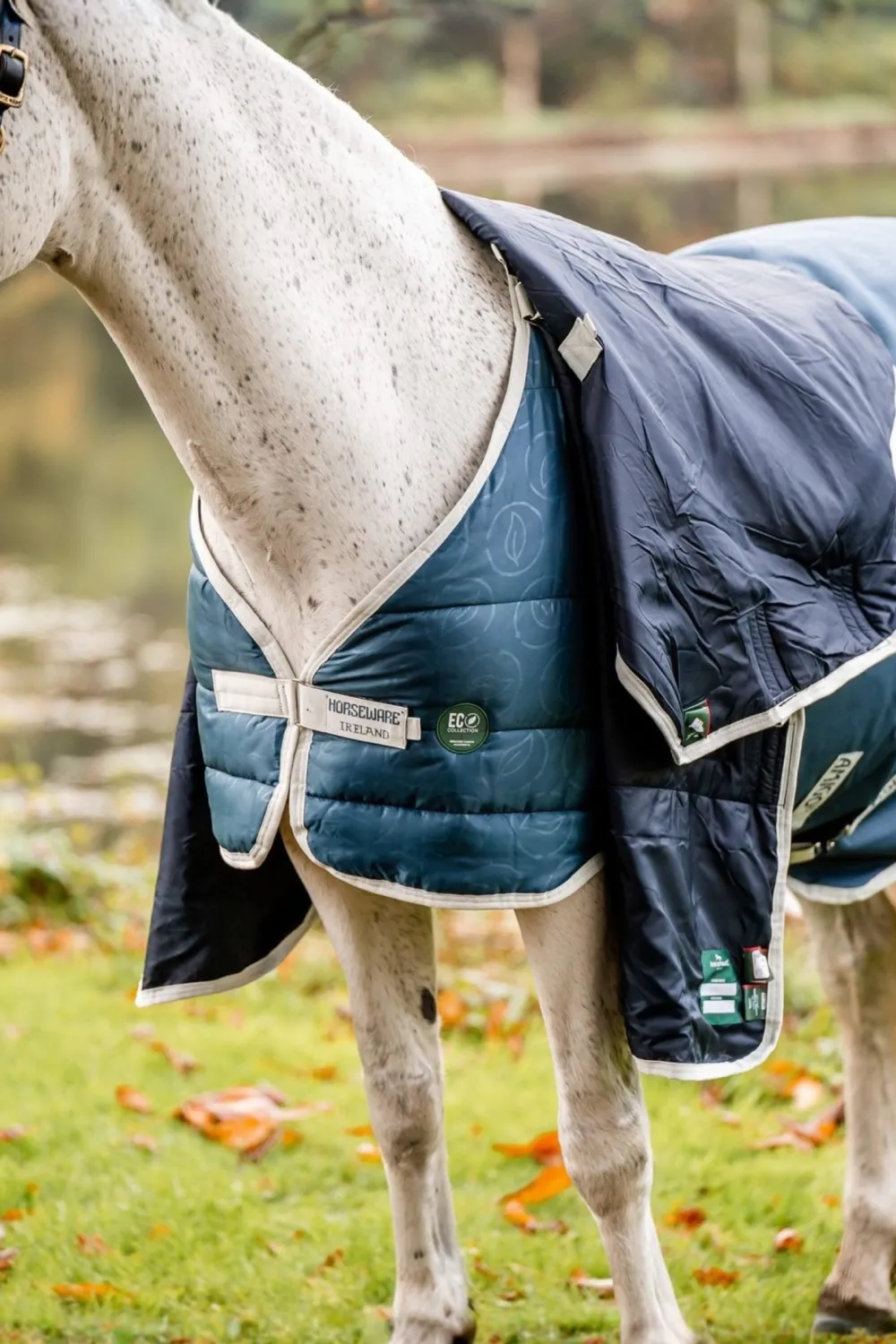 Horseware Horseware-Eco Liner 200g