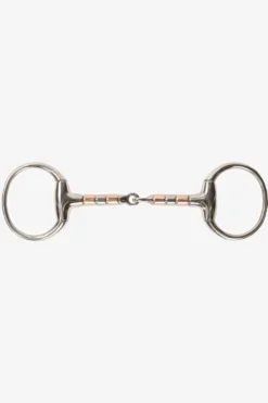 Metalab Källquist Equestrian|Bett & Tillbehör-Eggbett Kopparrullar
