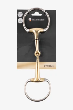 Waldhausen Bett & Tillbehör-Eggbett Tvådelat Cyprium 16mm