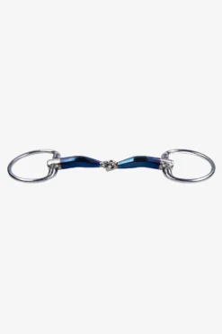 Trust Trust Equestrian-Eggbit 2-delat Lock Up