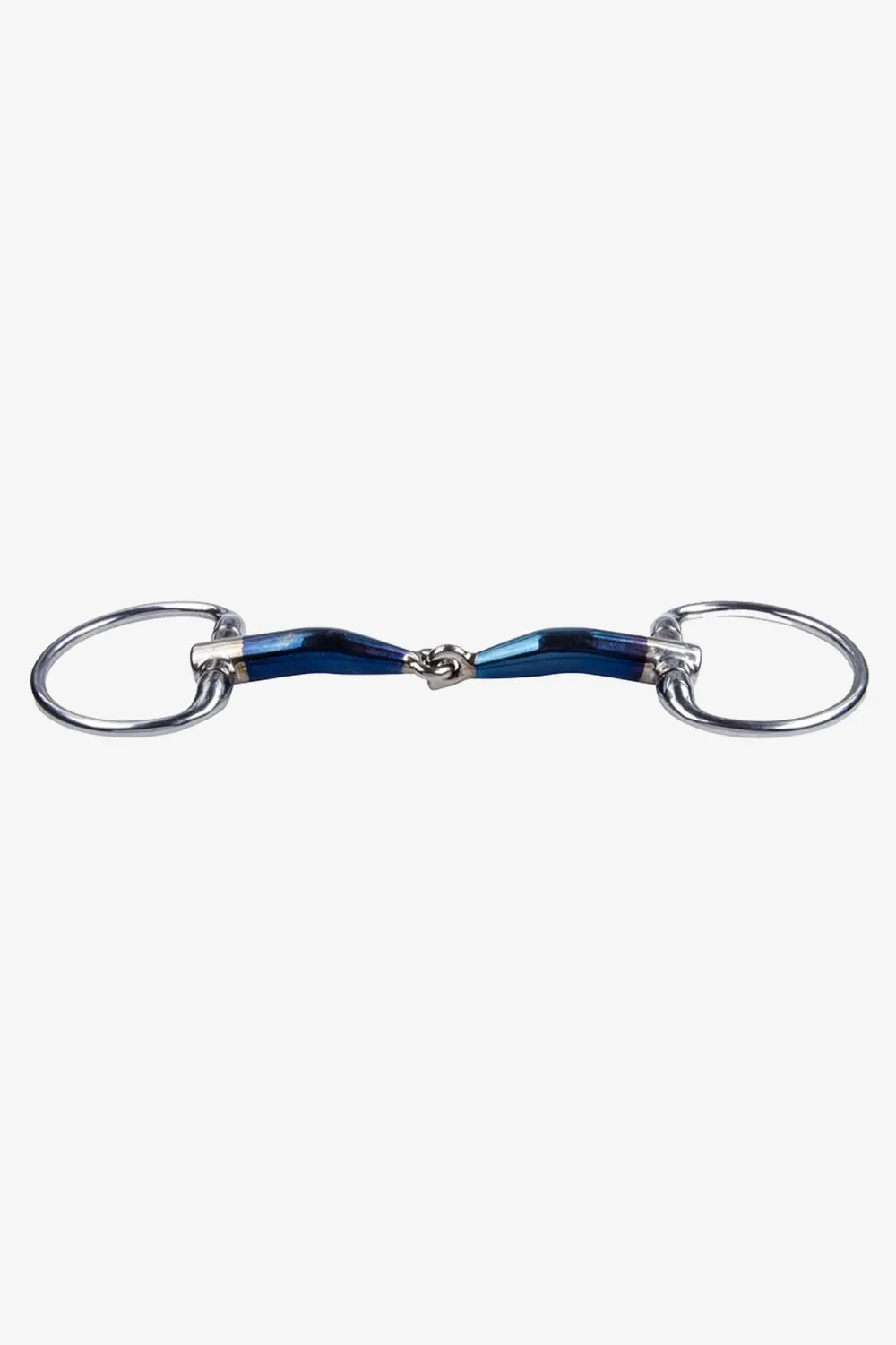 Trust Trust Equestrian-Eggbit 2-delat Lock Up