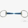 Bombers Bombers Bett|Bett & Tillbehör-Eggbutt Snaffle Cable 14mm