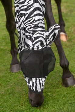 Waldhausen Flugskydd-Eksemhuva Zebra