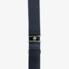 Kentucky Horsewear Hästtäcken & Flughuvor|Kentucky Horsewear-Elastisk Täckesgjord Navy