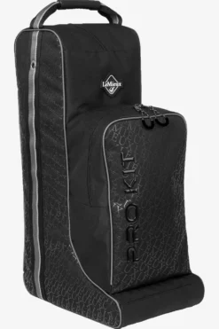 LeMieux Lemieux-Elite Pro Hjälm & Stövelväska