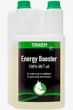 Trikem Trikem|Fodertillskott & Hästgodis-Energy Booster 1L