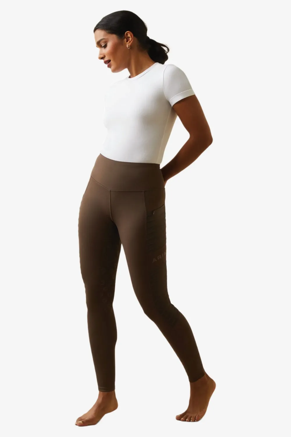 Ariat Ariat|Ridbyxor & Tights-Eos Moto Tights