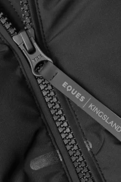 Kingsland Kingsland-Eques KLBjörg Jacka Svart