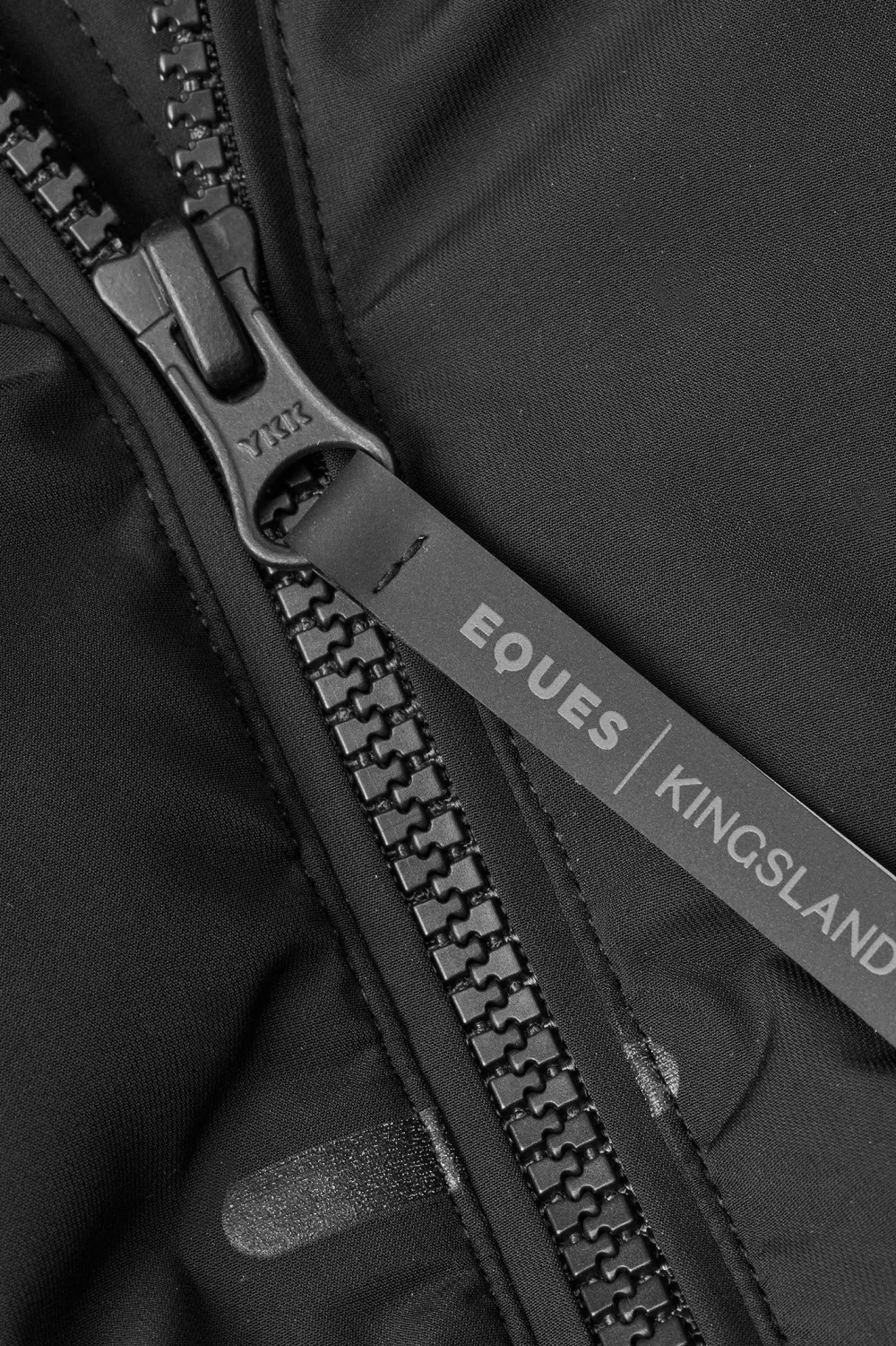 Kingsland Kingsland-Eques KLBjörg Jacka Svart