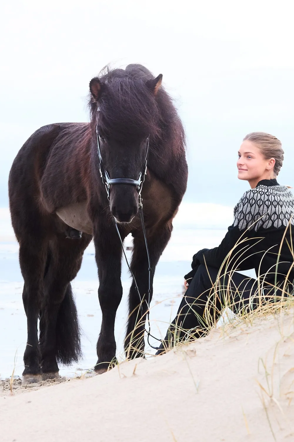 Kingsland Kingsland|Jackor & Kappor-Eque Kaga Overa vart
