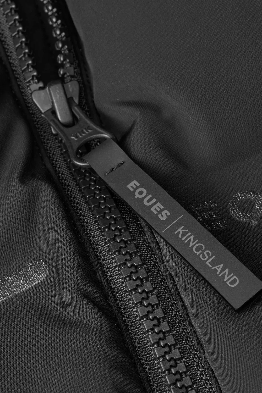 Kingsland Kingsland|Jackor & Kappor-Eque Kara Hybrid Ridjacka vart