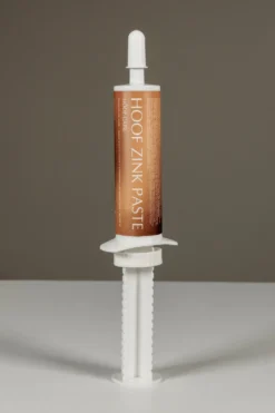 Grooming Deluxe Grooming Deluxe|Skötsel & Hästvård-Equi Hovpasta zink 60ml