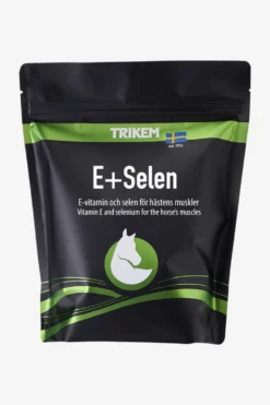 Trikem Trikem|Fodertillskott & Hästgodis-E + Selen 1kg