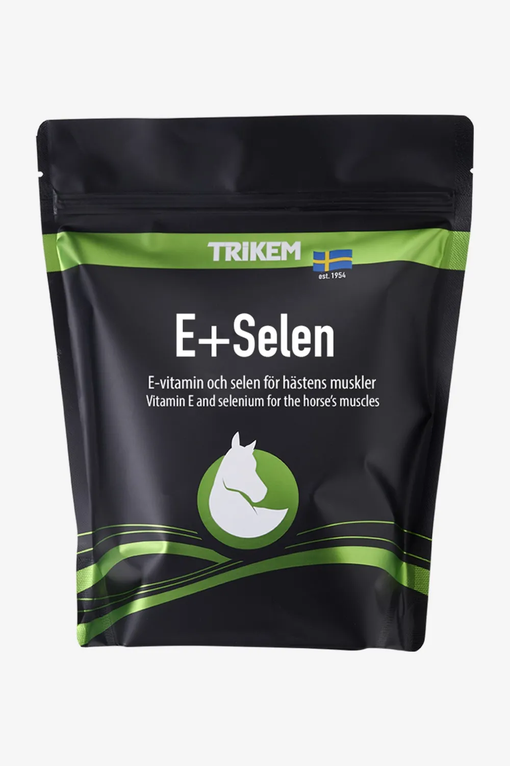 Trikem Trikem|Fodertillskott & Hästgodis-E + Selen 1kg