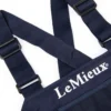 LeMieux Lemieux-Eventing Bib Nummerlapp