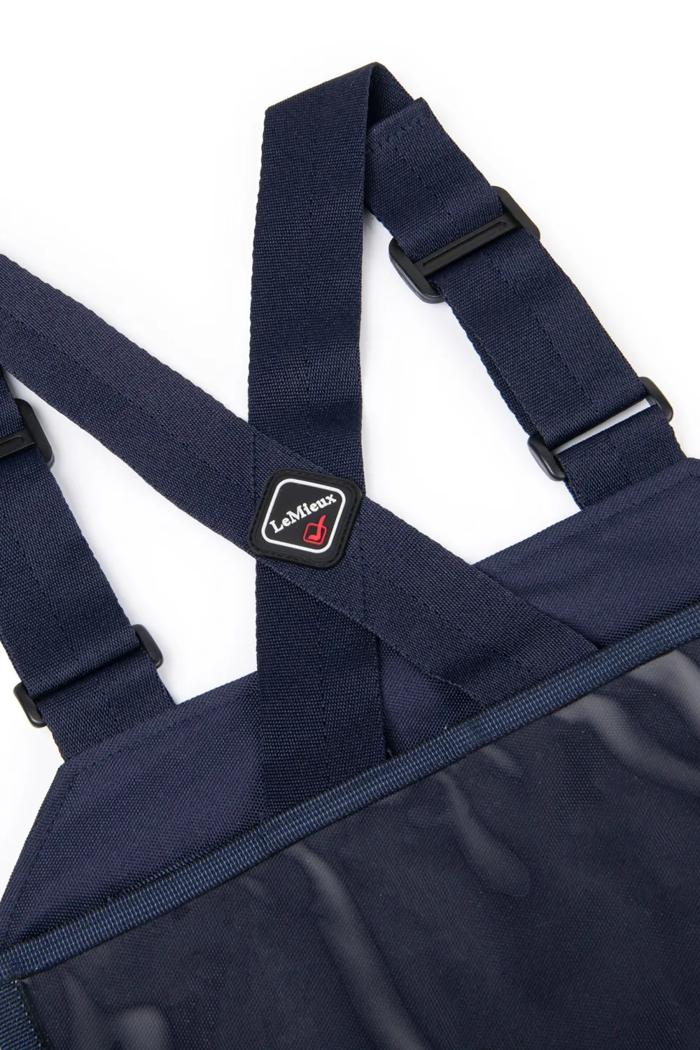 LeMieux Lemieux-Eventing Bib Nummerlapp