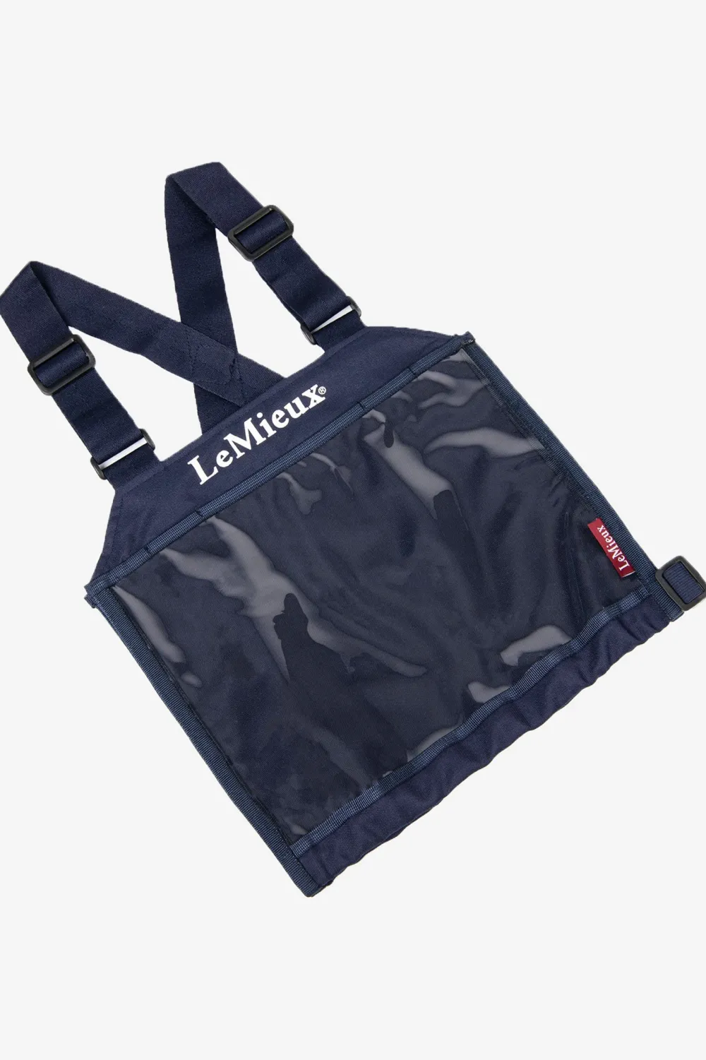 LeMieux Lemieux-Eventing Bib Nummerlapp