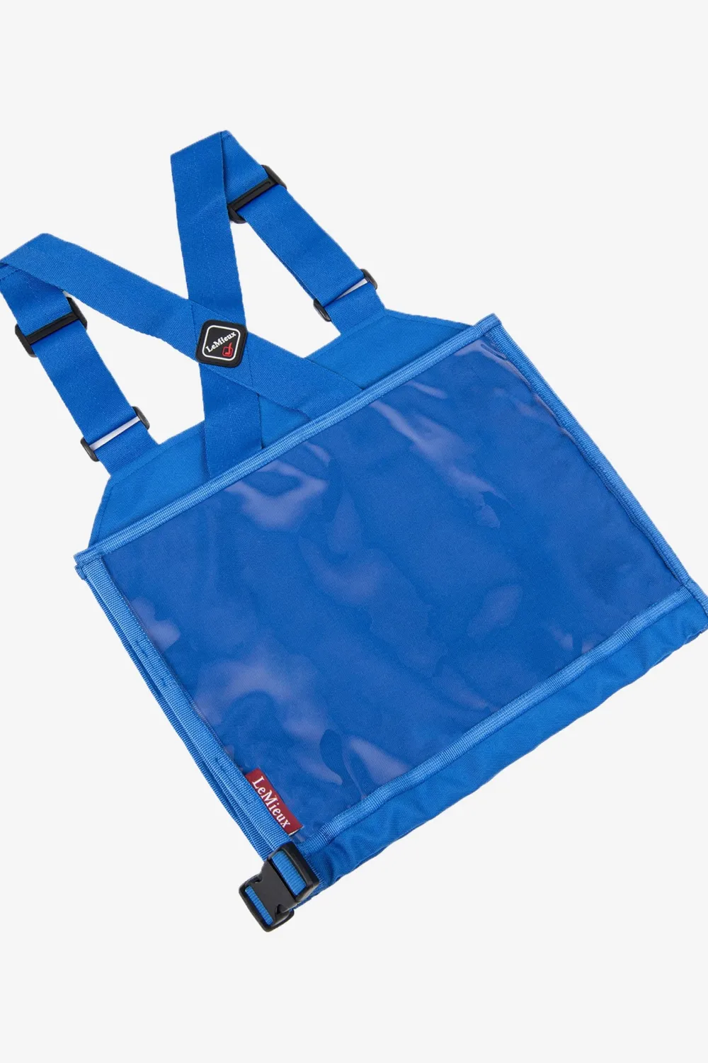 LeMieux Lemieux-Eventing Bib Nummerlapp
