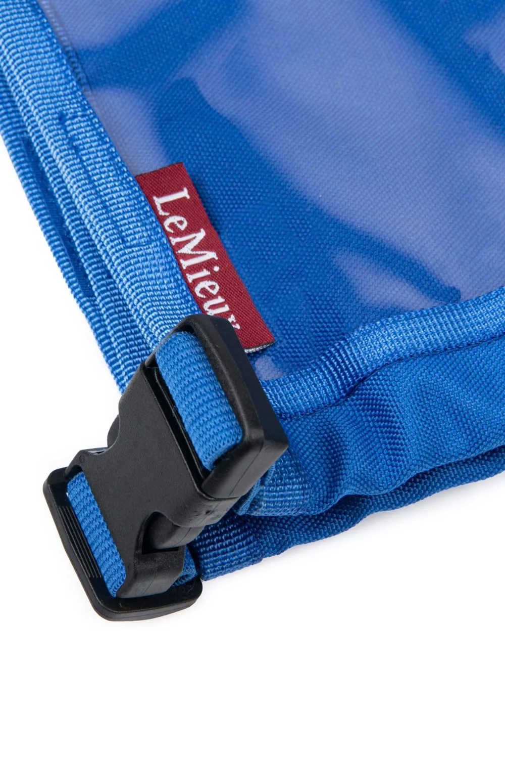 LeMieux Lemieux-Eventing Bib Nummerlapp