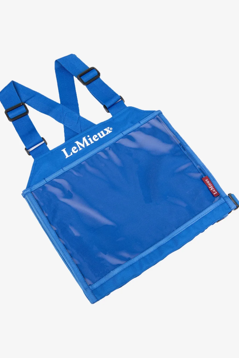 LeMieux Lemieux-Eventing Bib Nummerlapp