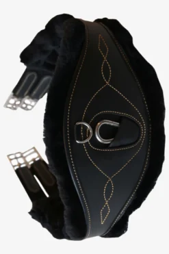 Kentucky Horsewear Kentucky Horsewear-Extra Fårskinn Anatomisk Gjord