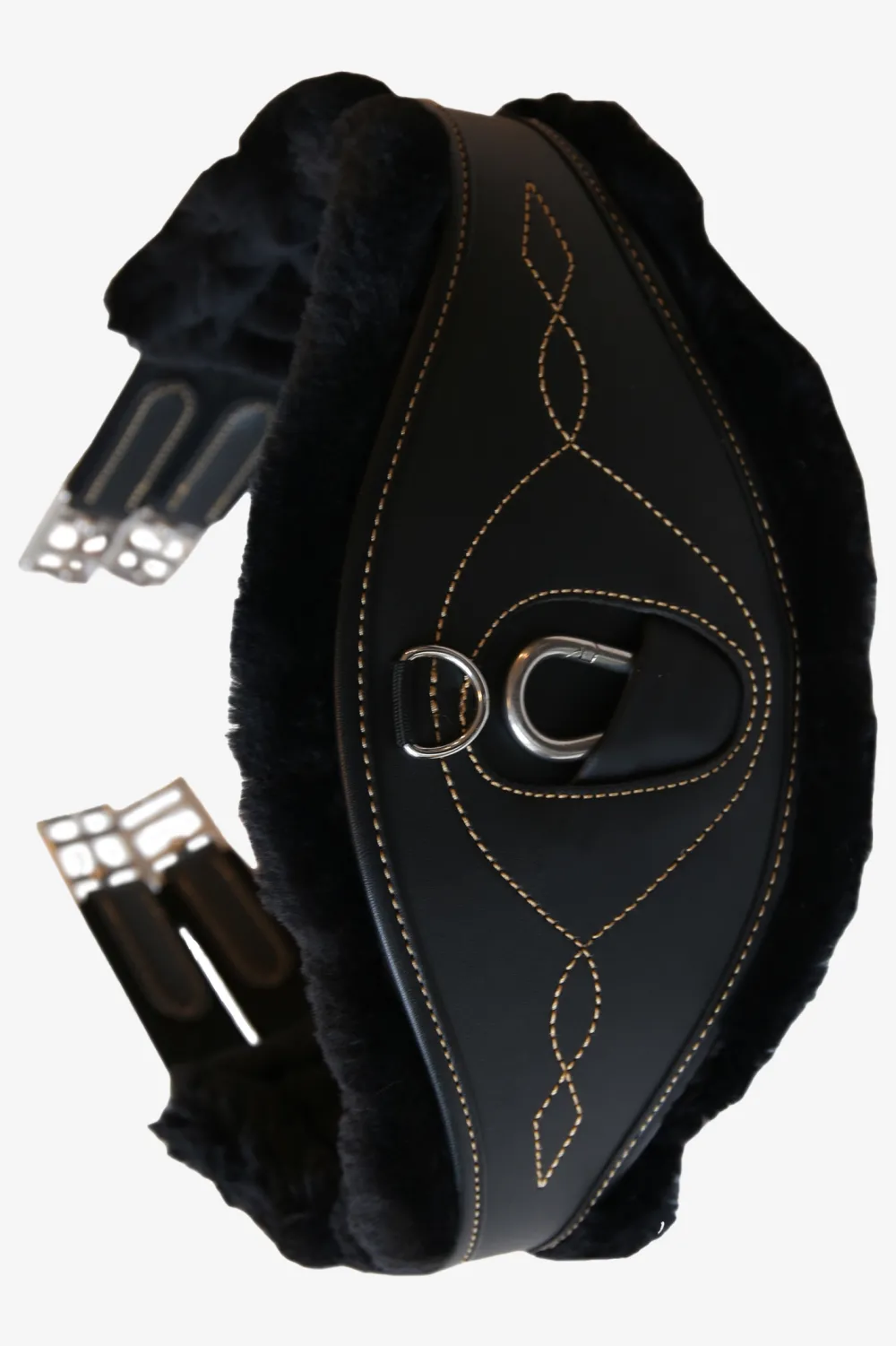 Kentucky Horsewear Kentucky Horsewear-Extra Fårskinn Anatomisk Gjord