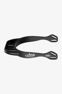 Sprenger Ridsporrar & Ridspön|Sprenger-Fair Rider Flat Back