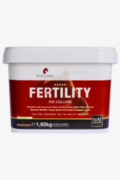 Naf Naf-Fertility