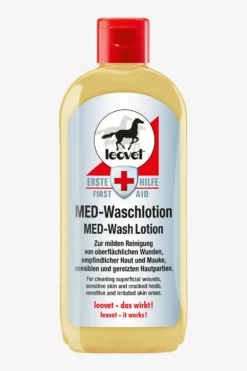 Leovet Skötsel & Hästvård|Leovet-First aid Sårtvätt