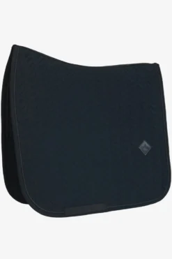 Kentucky Horsewear Kentucky Horsewear-Fiskben Schabrak Svart