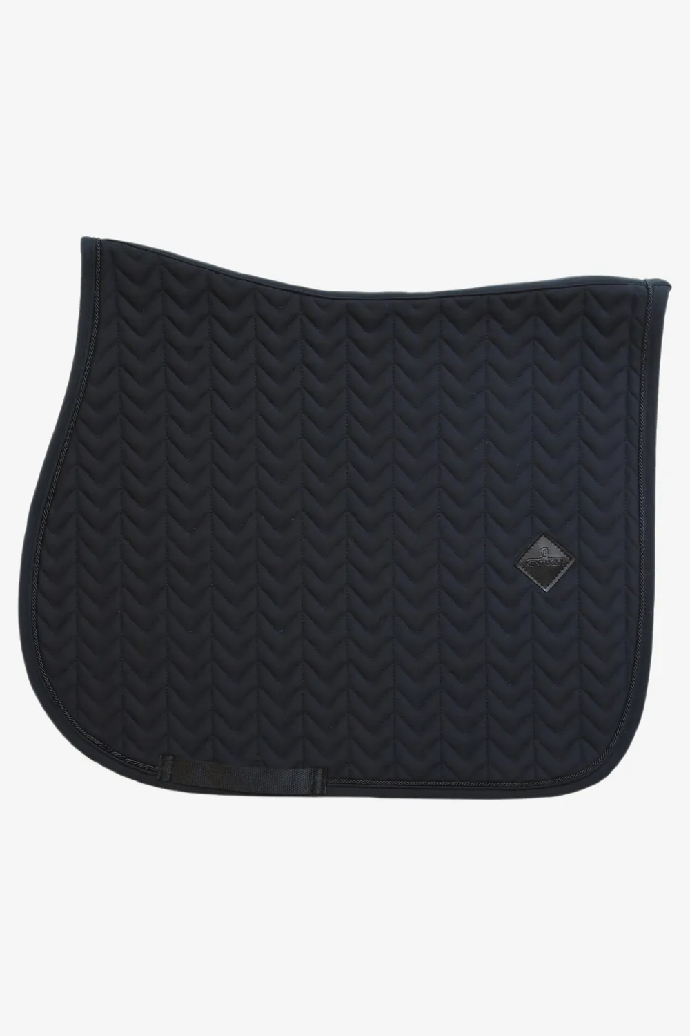 Kentucky Horsewear Kentucky Horsewear-Fiskben Schabrak Svart
