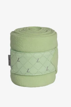 Lami-Cell Lami-Cell|Benskydd & Benlindor-Fleecebandage Venus Mint
