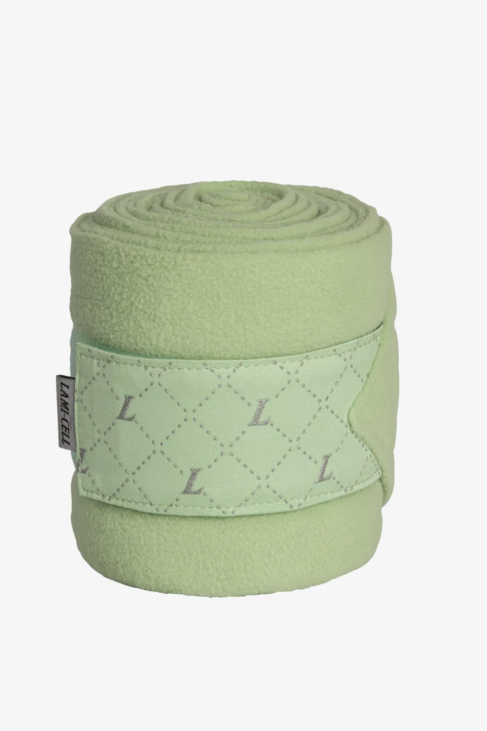 Lami-Cell Lami-Cell|Benskydd & Benlindor-Fleecebandage Venus Mint