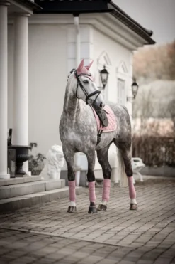 Lami-Cell Lami-Cell|Benskydd & Benlindor-Fleecebandage Venus Rosa