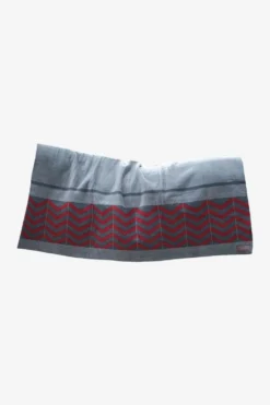Kentucky Horsewear Hästtäcken & Flughuvor|Hästtäcken & Flughuvor-Fleecefilt Square Fishbone 140*120
